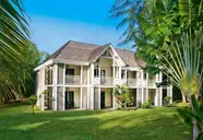 Lux Ile de la Reunion