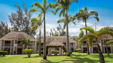 Lux Ile de la Reunion