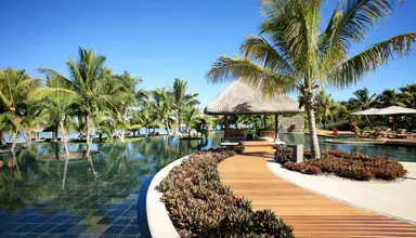Lux Le Morne