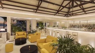 Lux Le Morne