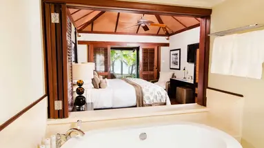 Lux Le Morne