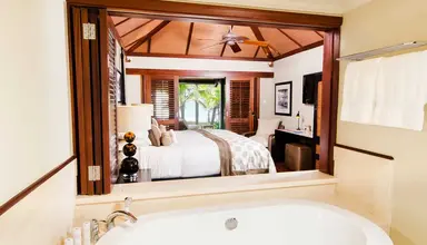 Lux Le Morne