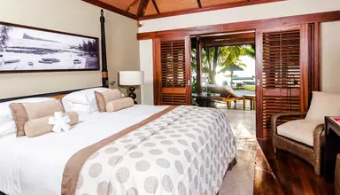 Lux Le Morne