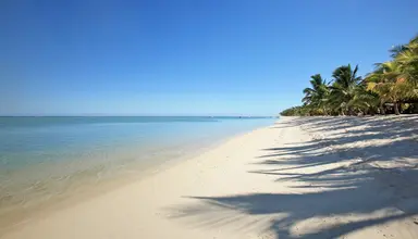 Lux Le Morne