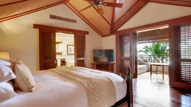 Lux Le Morne