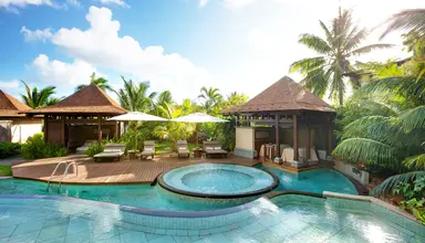 Lux Le Morne