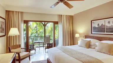 Lux Le Morne