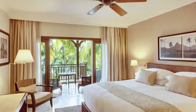 Lux Le Morne