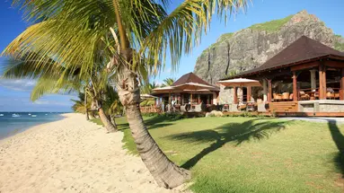Lux Le Morne