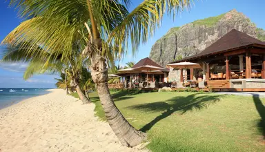 Lux Le Morne