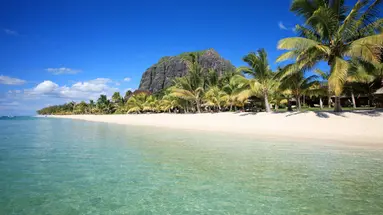 Lux Le Morne