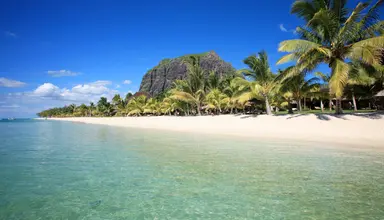 Lux Le Morne