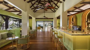 Lux Le Morne