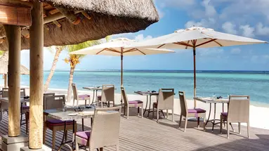 Lux Le Morne