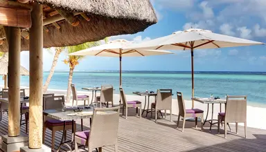 Lux Le Morne