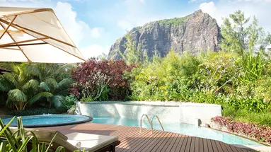 Lux Le Morne