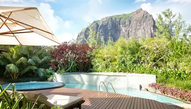 Lux Le Morne