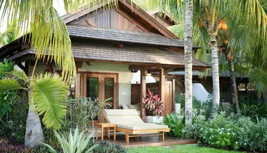 Lux Le Morne