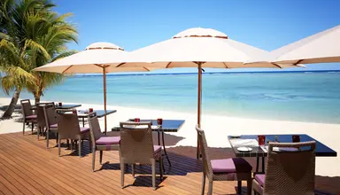 Lux Le Morne