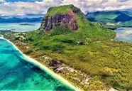 Lux Le Morne
