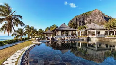 Lux Le Morne