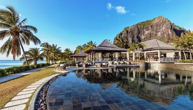 Lux Le Morne