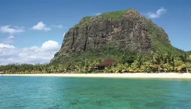 Lux Le Morne