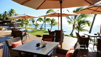 Lux Le Morne