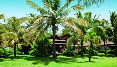 Lux Le Morne