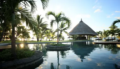 Lux Le Morne