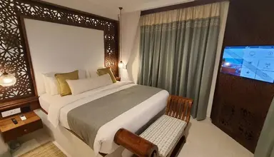 LUX Marijani