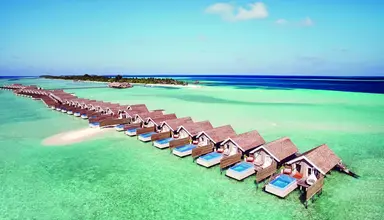 LUX South Ari Atol