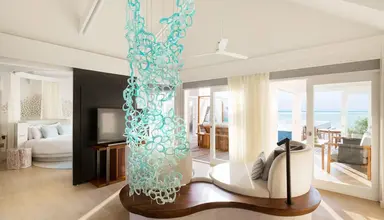 LUX South Ari Atol