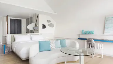 LUX South Ari Atol