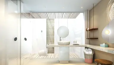 LUX South Ari Atol