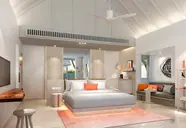 LUX South Ari Atol