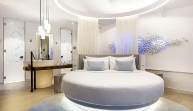 LUX South Ari Atol