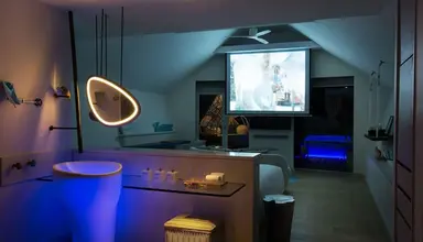 LUX South Ari Atol