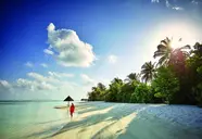 LUX South Ari Atol