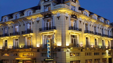 Luxemburg