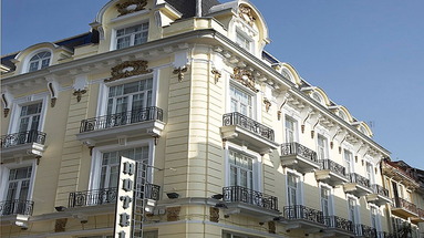 Luxemburg