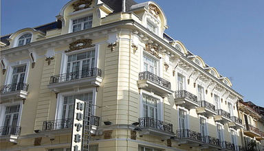 Luxemburg