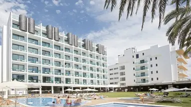 Luxor (Playa de Palma)