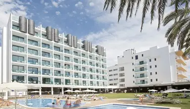 Luxor (Playa de Palma)