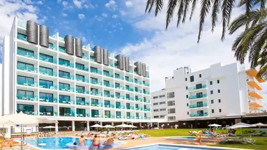 Luxor (Playa de Palma)