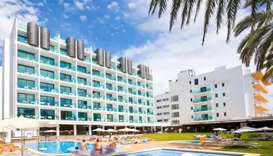 Luxor (Playa de Palma)