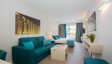 Luxor (Playa de Palma)