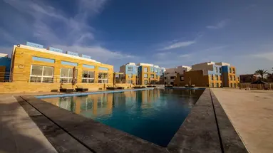 Luxotel Aqaba Beach Resort & Spa