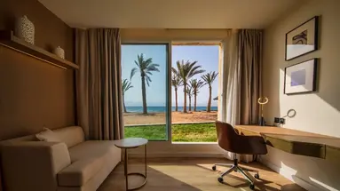 Luxotel Aqaba Beach Resort & Spa