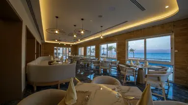 Luxotel Aqaba Beach Resort & Spa